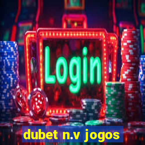 dubet n.v jogos